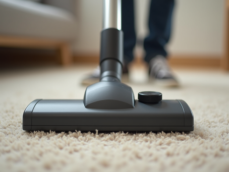 Top NYC Carpet and Upholstery Cleaning Tips