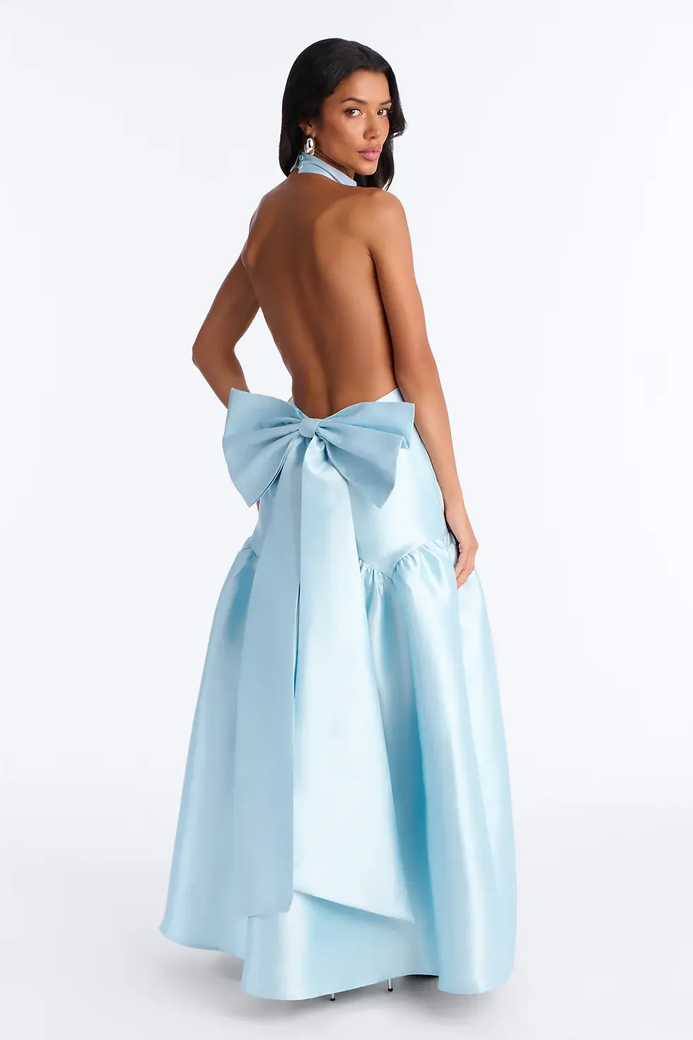 Thumbnail: Blue Belle Dress