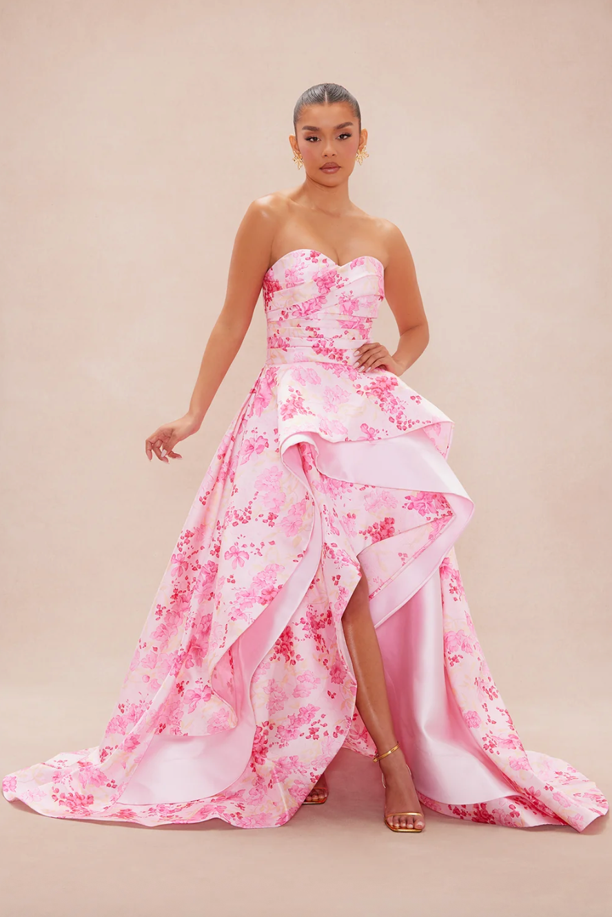 Kleit Blossom Gala