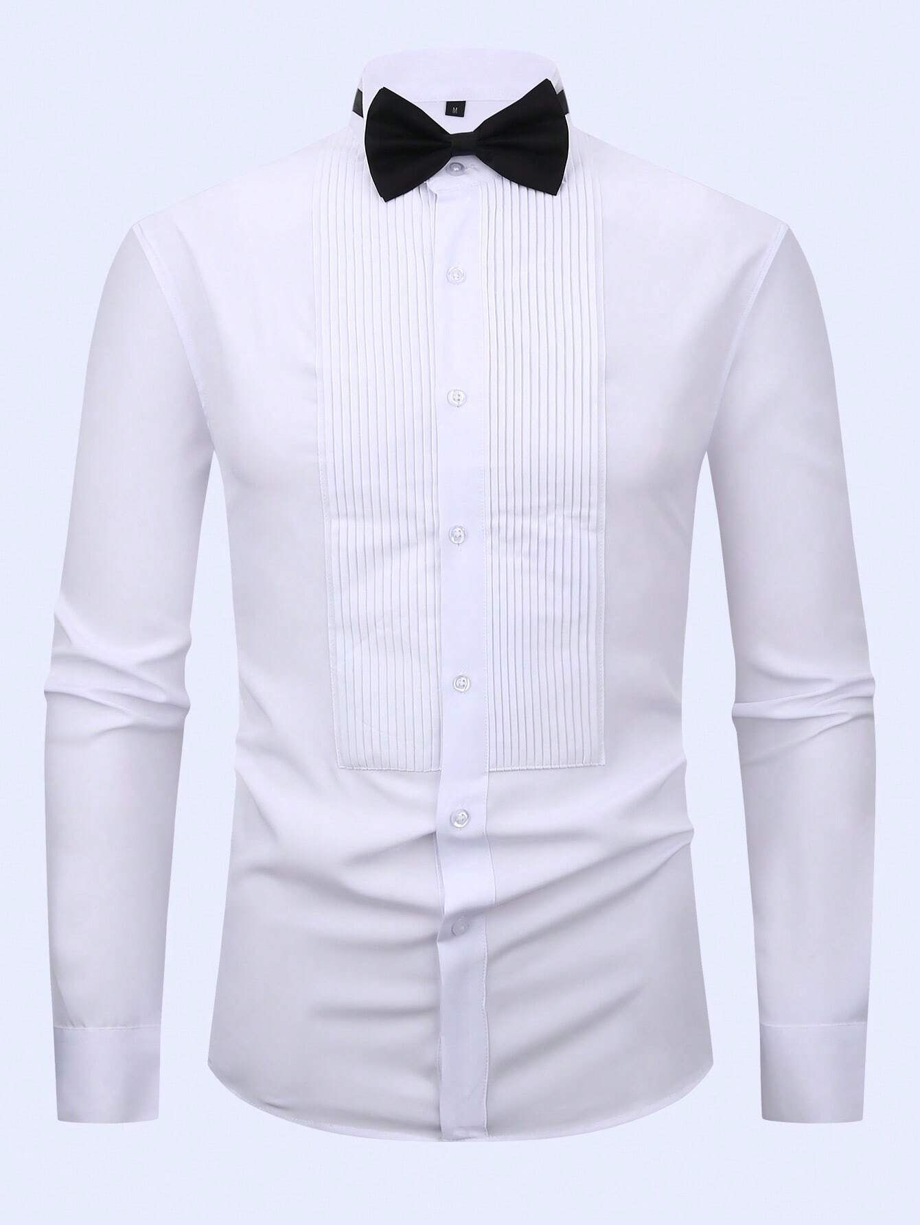 Triiksärk White Tie