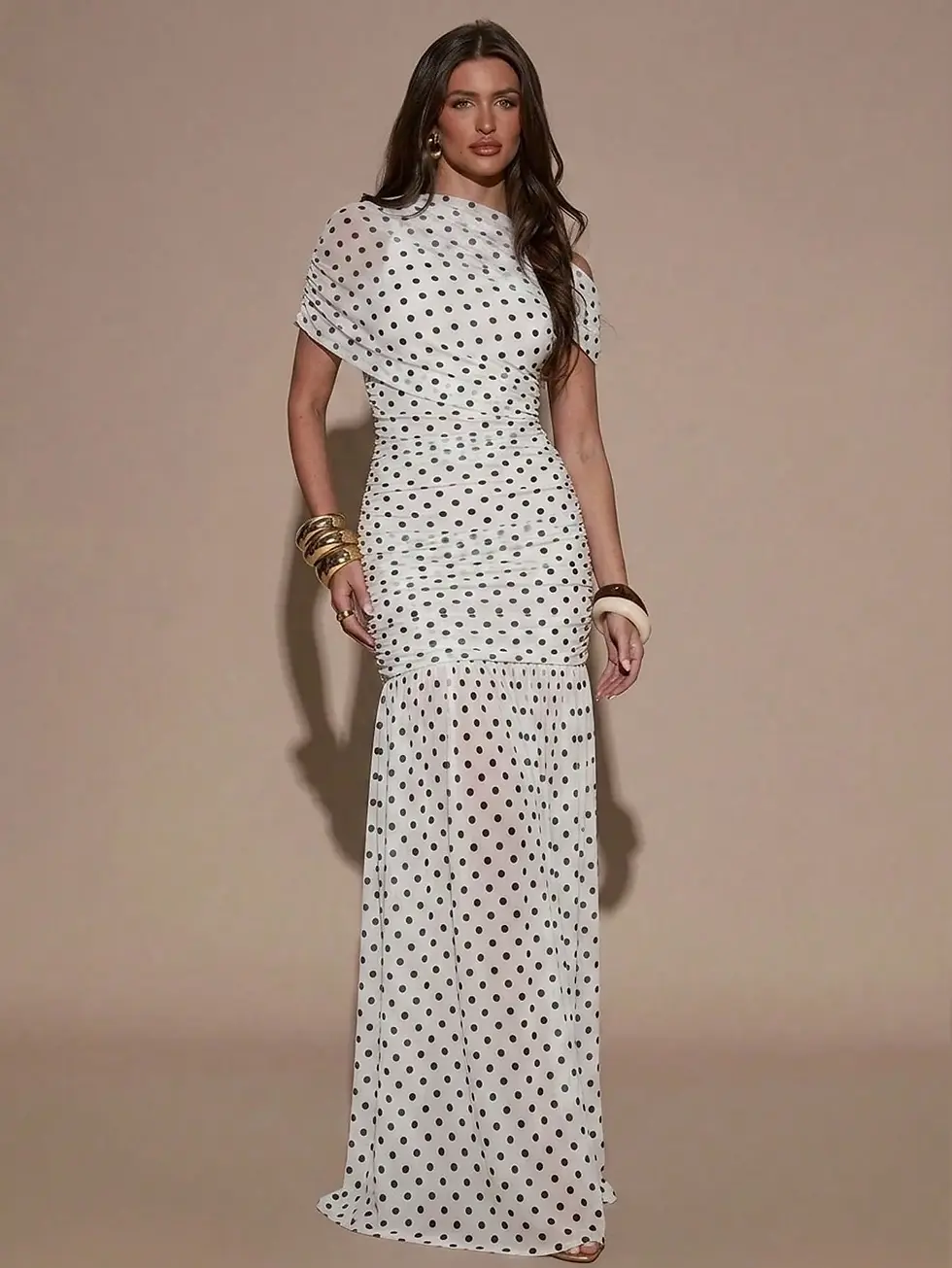 Thumbnail: Kleit Polka Perfection