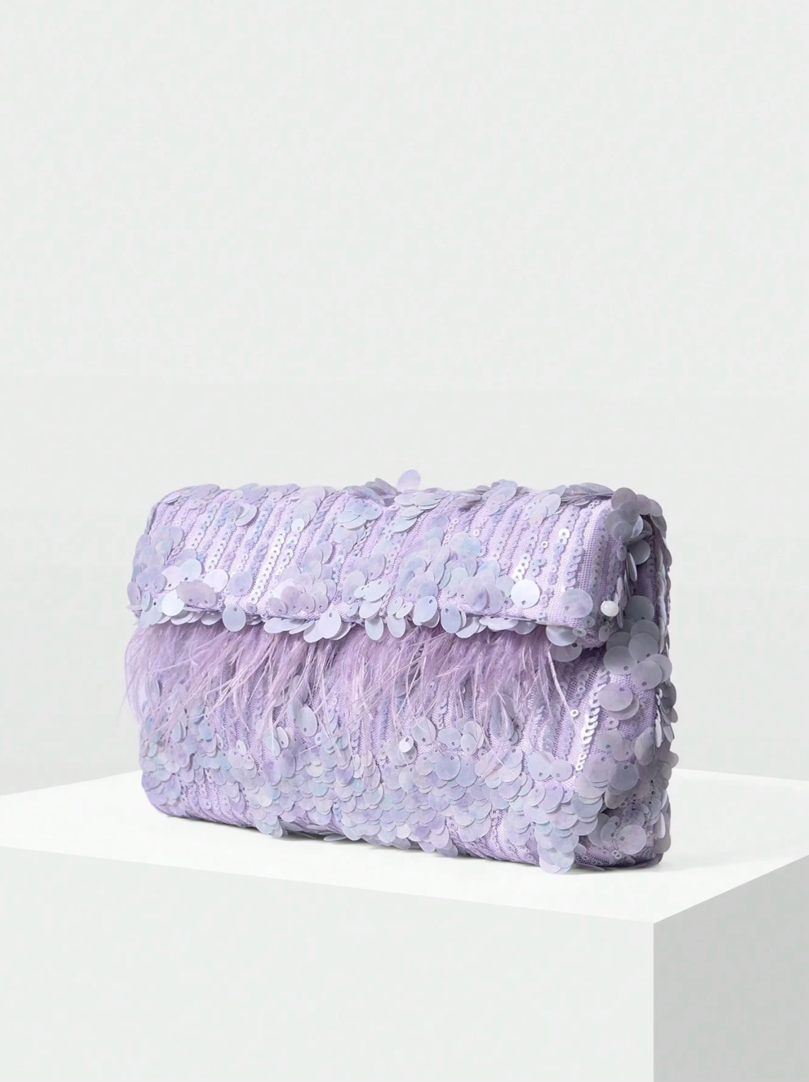 Käekott Lilac Fizz