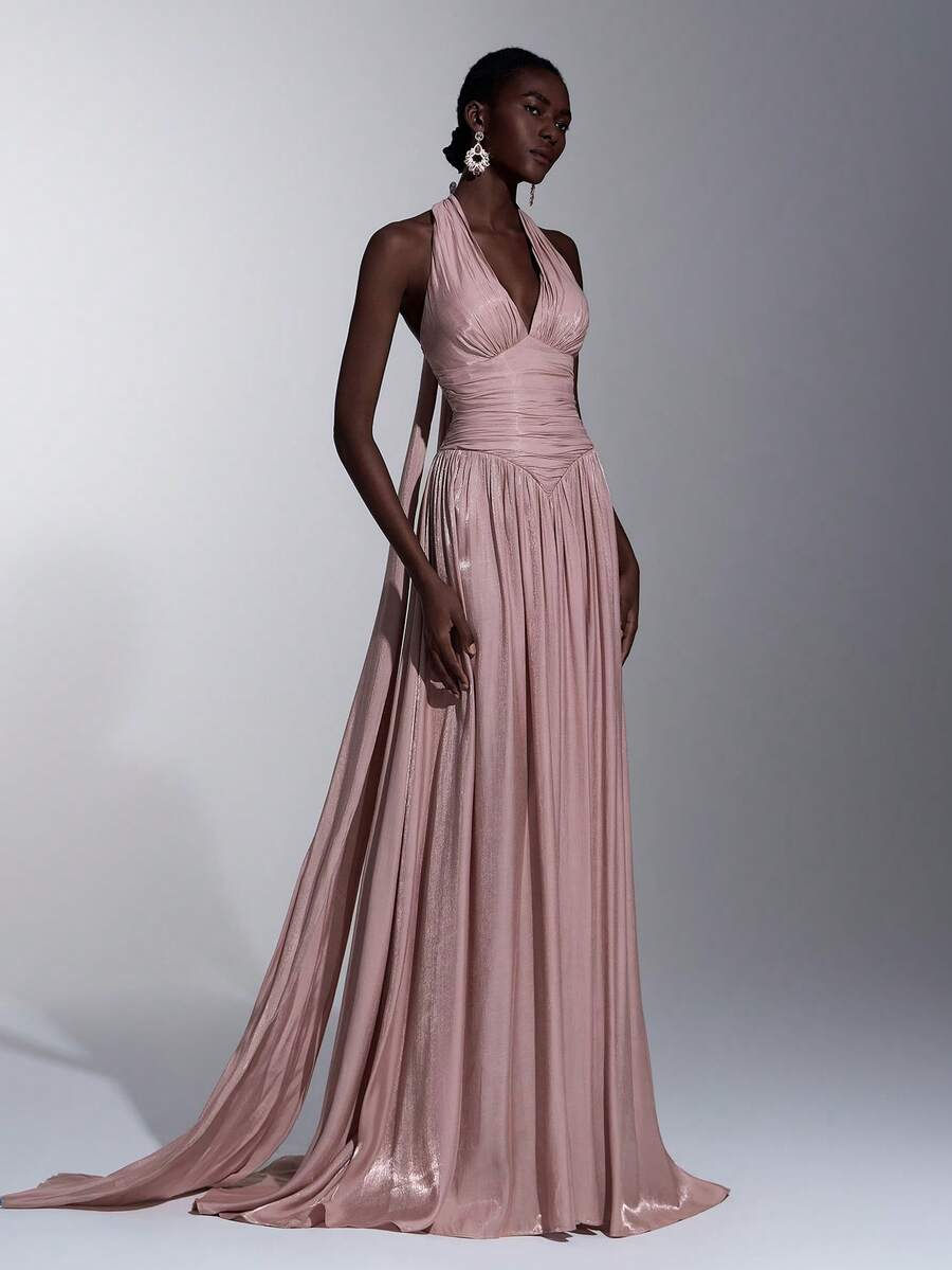 Thumbnail: Kleit Dusty Rose