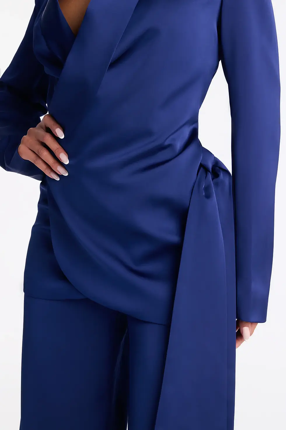 Thumbnail: Komplekt Navy Empress