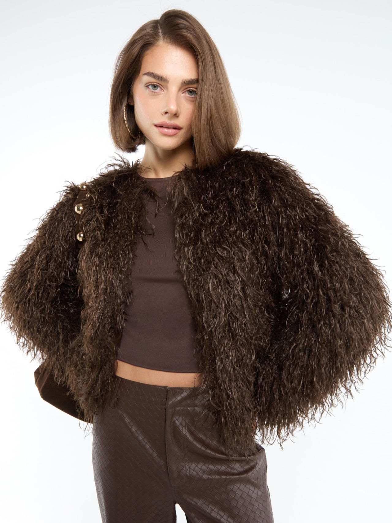 Kasukas Chocolate Teddy