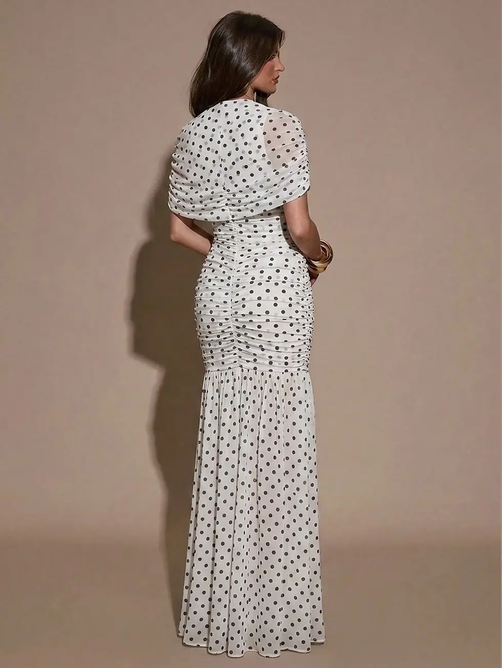 Thumbnail: Kleit Polka Perfection