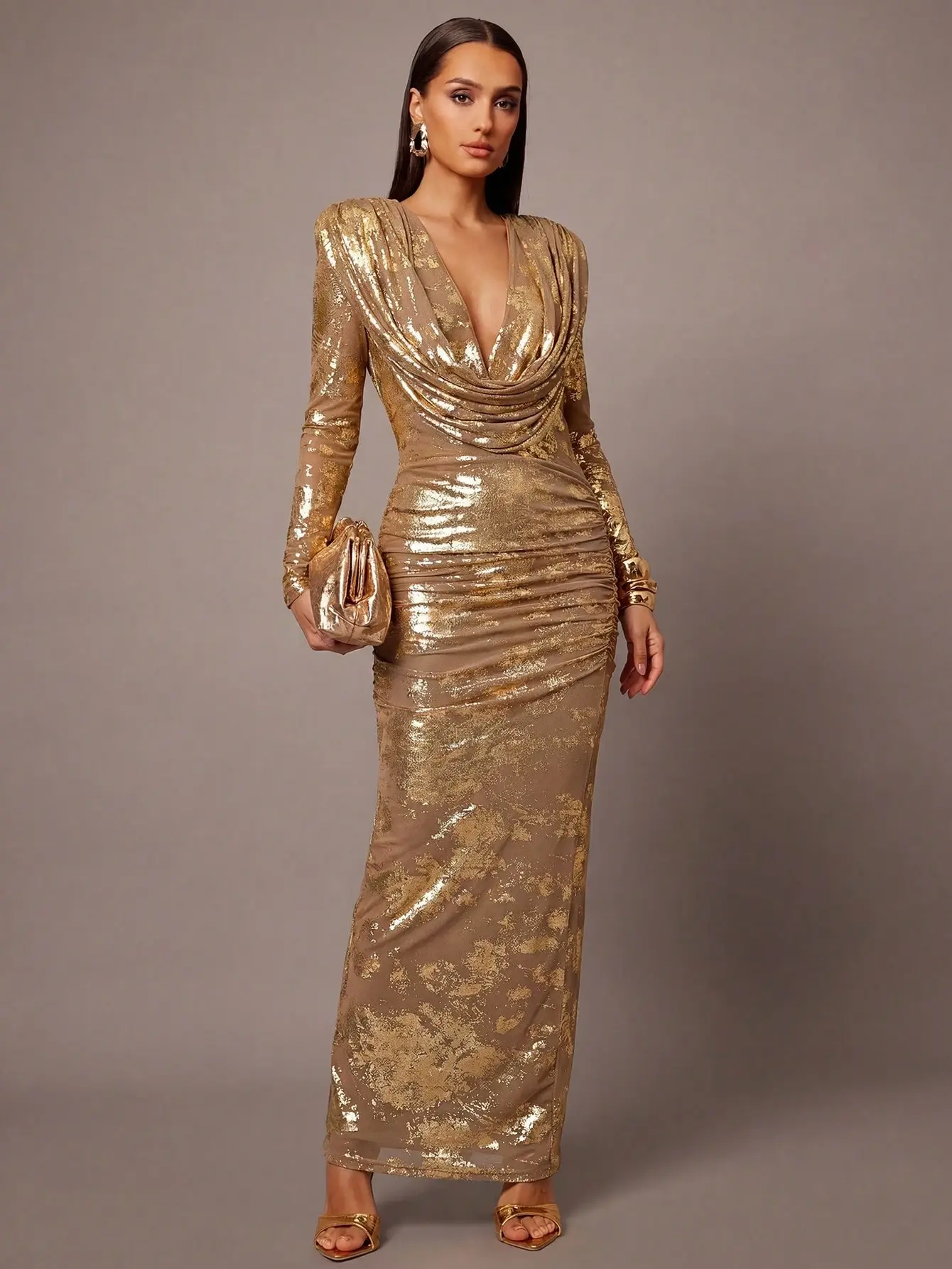 Kleit Liquid Gold