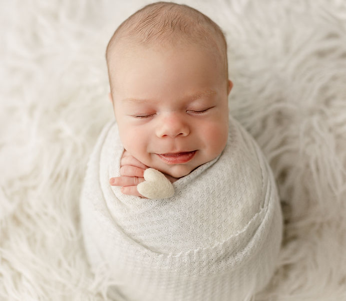 Phoenix Arizona Newborn Photographer