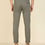Thumbnail: Slim Fit Chinos Grey