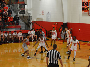 High School Sports Participation Down For The First Time in 30 Years