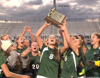 Colts Neck Girls Soccer (RChrampanis)