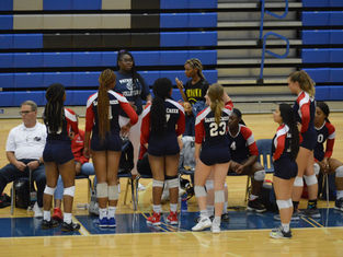 Sandy Creek Remains Unbeaten In Area Play With 2-0 Win Over Chapel Hill