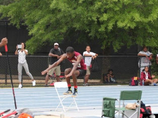 Georgia Track and Field Recruits, Morgan Iverson, Khalil Hasan Announce Commitments