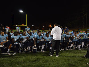 Dekalb And Bibb Counties Suspending Athletic Competitions