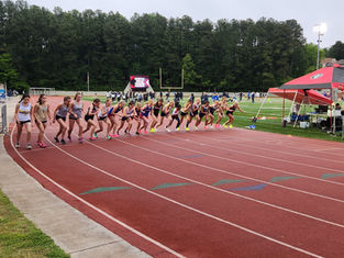 Marist, North Atlanta Lead The Way After Day One Of Region Championship