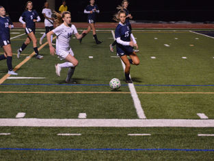 Whitefield and Stratford tune up on the pitch as regular season approaches