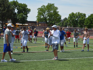 PSN Spotlight: Cherry Creek Bruins Football