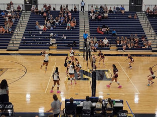 'Determination' for Newnan and young players stepping up for Central as they prepare for 2026 season