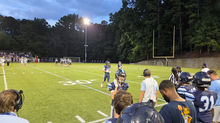 Lovett Lions ready to 'step up and make plays' in 2026 season