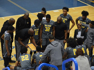 Bulldogs Get Payback Win As Lithonia Defeats Fayette 65-60, Advances To Peach State Championship