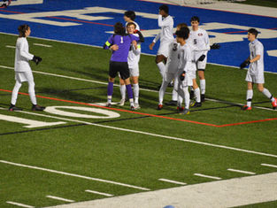 Johns Creek Hands Riverwood First Loss With 3-0 Win, Improves 2-0 In Region Play