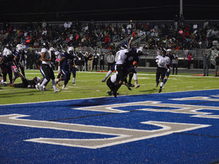California, Georgia Delay High School Football Starts