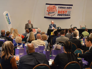 2018 Corky Kell Classic Luncheon