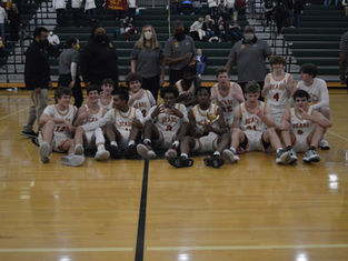 Holy Innocents Halts Late Hebron Rally To Hold On For 56-51 Region Championship Win And No. 1 Seed