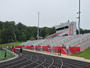 Flowery Branch 'pumped' to build off success of year one under Coach Michael Perry