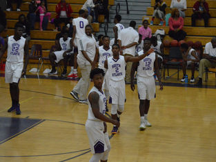South Atlanta Hornets Sting Grady Knights With 83-48 Pre-Season Win
