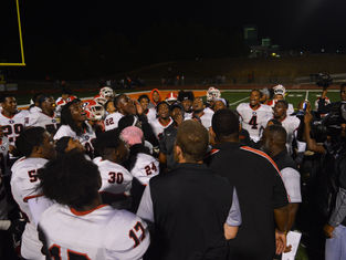 Bulldogs Remain Unbeaten As Dutchtown Defeats Stockbridge 21-14, Takes First In GHSA 5A Region 4