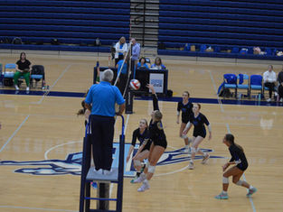 Ringgold revert to 'having fun' to outlast Franklin County rally, advancing to GHSA 2A title match