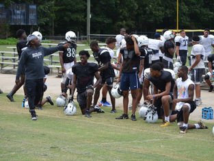 PSN Spotlight: Shiloh Generals Football