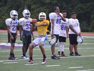 PSN Preview Spotlight: South Atlanta Hornets Football