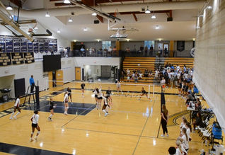 'Confidence' key as Holy Innocents earns fourth straight win