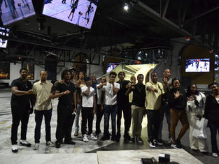 B.E.S.T. Academy receives state championship rings for 2024 -2025 title