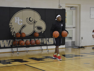 PSN Spotlight: Henry County Lady Warhawks' Brooke Moore