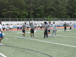 Westlake set to begin new era under new head coach Kevin Whitley