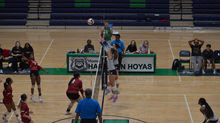 Harrison 'settled in' for win over Hillgrove to claim No. 1 seed ahead of region tournament