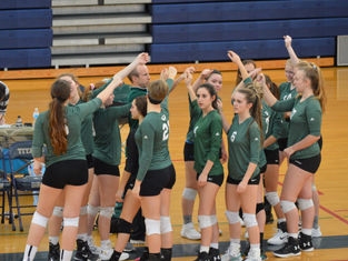 Wolfpack Ends Titans Perfect Season As Greenbrier Defeats Drew 3-0, Advances To GHSA 6A Third Round