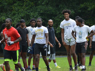 PSN Spotlight: Southwest Dekalb Panthers Football