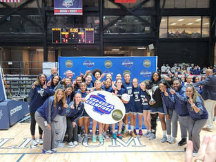 North Paulding breaks through, defeats Grayson for first state championship win