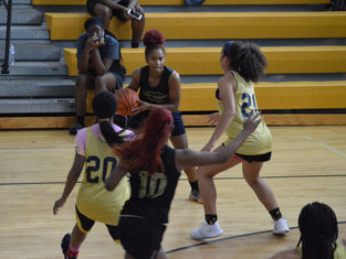 PSN Spotlight: Henry County Warhawks Host Girls Hoops Summer Scrimmages