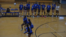 'Change of mindset' key for young Chamblee team to make deep post season run