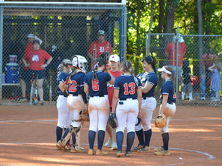 Dunwoody avoids elimination with 10-7 Game 2 win over Roswell