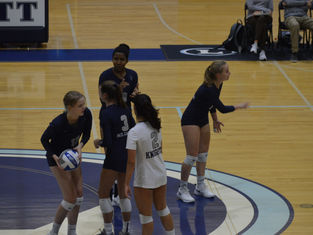 Knights Snap Five Game Skid As Pace Academy Defeat Lovett and Towers