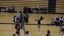 North Forsyth tops Lambert for fifth straight win, improves to 17-2