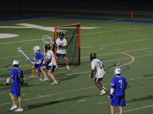 St. Pius X defense 'stepped up hard' in opening round of GHSA playoffs