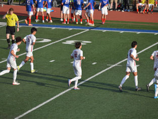Johns Creek stays on track to complete 'unfinished business', advances to semifinals