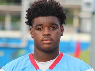 4-Star Defensive Tackle C.J. Clark Joins The Pack, Commits to N.C. State